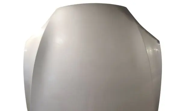 Tesla Model S Engine bonnet/hood