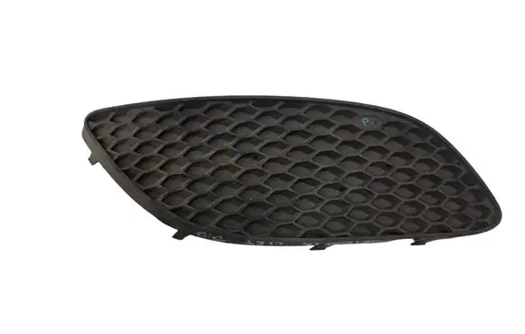 Opel Zafira B Front bumper lower grill 13247321