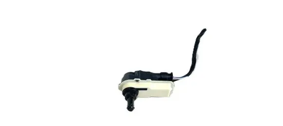 BMW i4 Fuel tank cap lock 9447698 50508