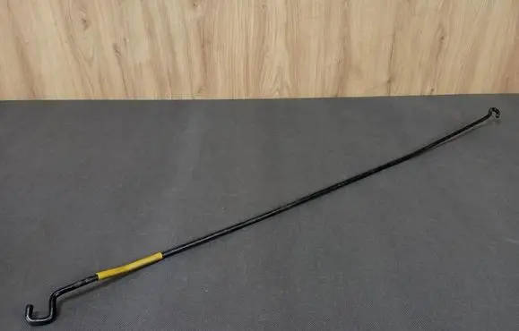 Mercedes-Benz B W246 W242 Engine bonnet/hood prop rod/strut 
