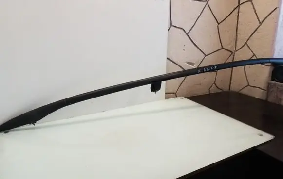 Ford Galaxy Roof bar rail