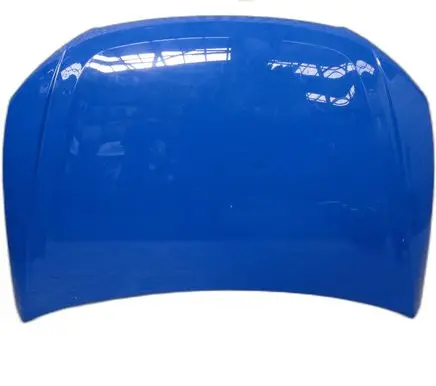 Seat Ateca Engine bonnet/hood 