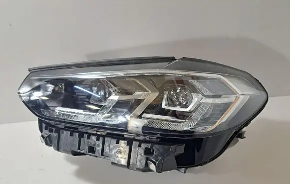 BMW X4 G02 Headlight/headlamp 5A29203 5A0E5F5