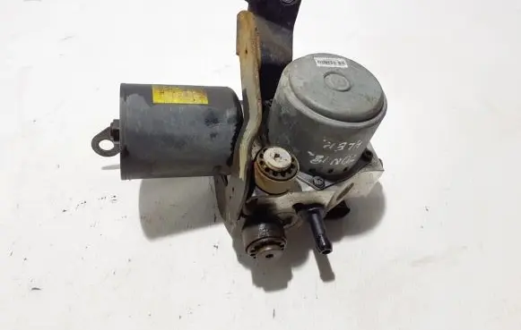 Hyundai Ioniq ABS Pump 58600G2300