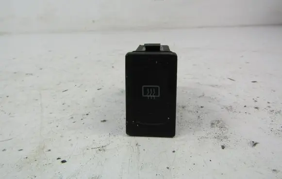 Volkswagen Sharan Windscreen/window heater switch 7M3959621