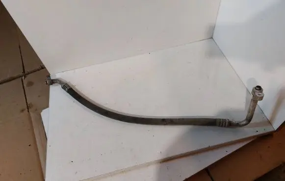 Audi A3 S3 8L Air conditioning (A/C) pipe/hose 1J0820721D