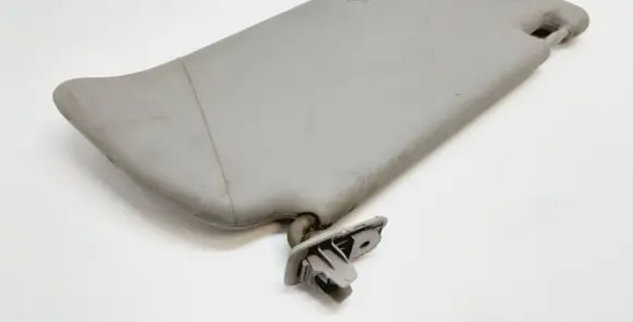 Nissan Navara D40 Sun visor