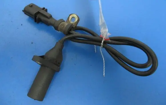 Fiat Albea Sensor