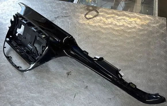 Peugeot 208 Panel trim 9875839677