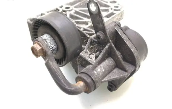 BMW 5 E39 A/C compressor mount bracket 7786194 64557786194