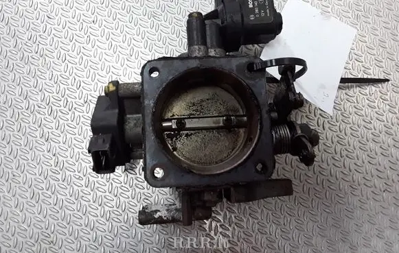 Opel Sintra Throttle valve