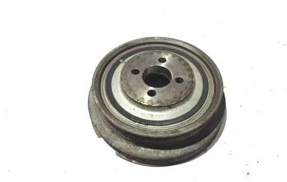 Fiat Ducato Crankshaft pulley WGR70 280330HX