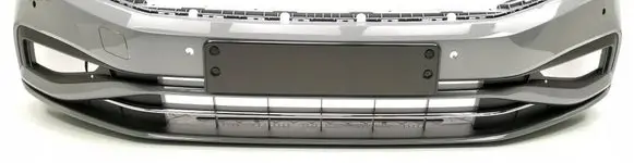 Volkswagen PASSAT B8 Front bumper 3G0807217AM