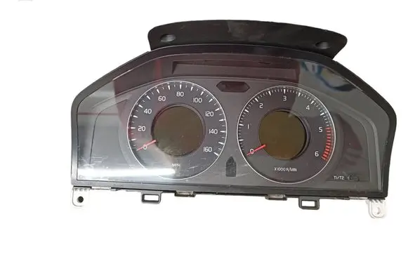 Volvo XC60 Speedometer (instrument cluster) 31270905AA 36002604 69399290U