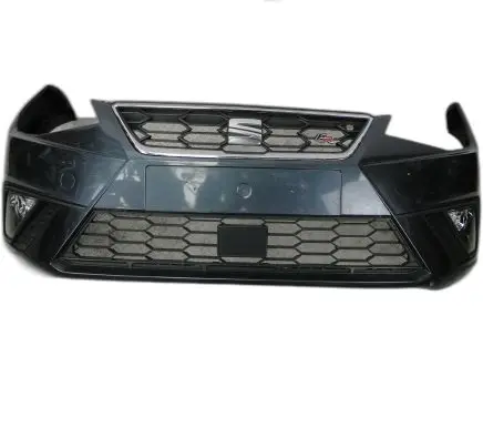 Seat Ibiza V (KJ) Front bumper 6F0807221D