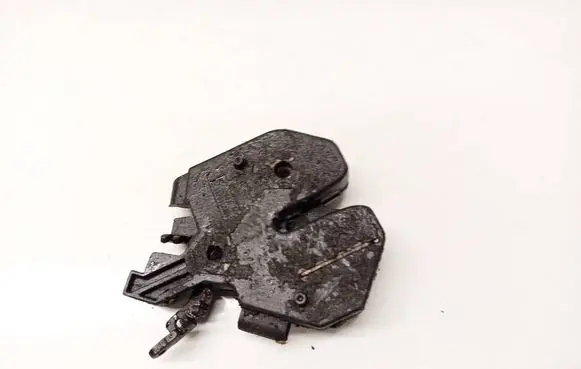 Volvo S60 Engine bonnet/hood lock/catch 9483765