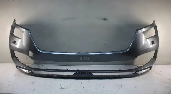 Skoda Kamiq Front bumper
