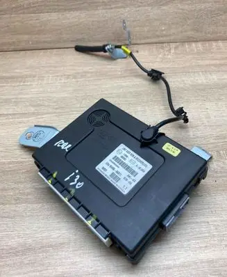 Hyundai i30 BSM Control unit 95400A6011 A595411000