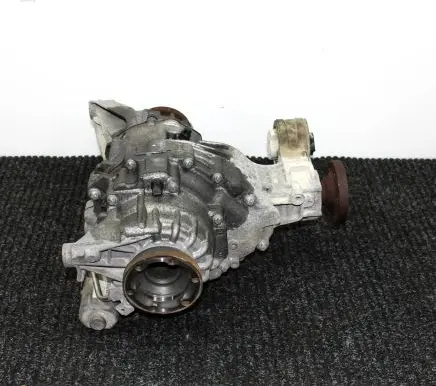 Audi A5 Rear differential 8K0927277 QQS