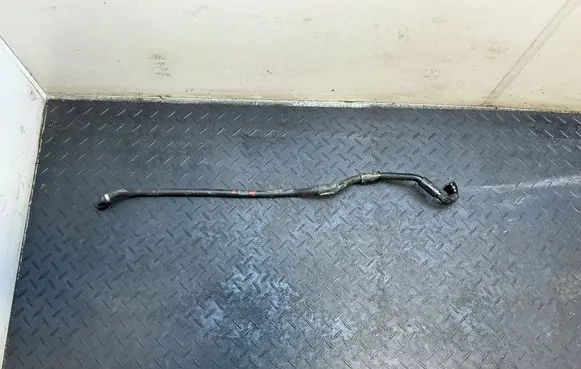 BMW X5 E70 Engine coolant pipe/hose 7576378 16185913