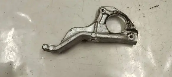 Opel Grandland X Driveshaft support bearing bracket 9675488980