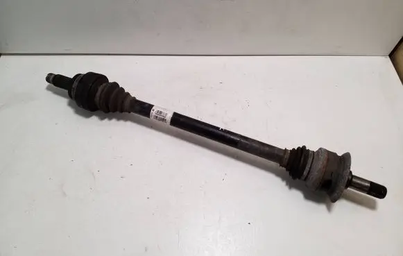 BMW X6 F16 Rear driveshaft 8609838