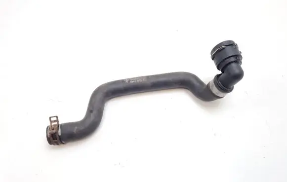 Porsche Taycan 9J1 Engine coolant pipe/hose 9J1121623