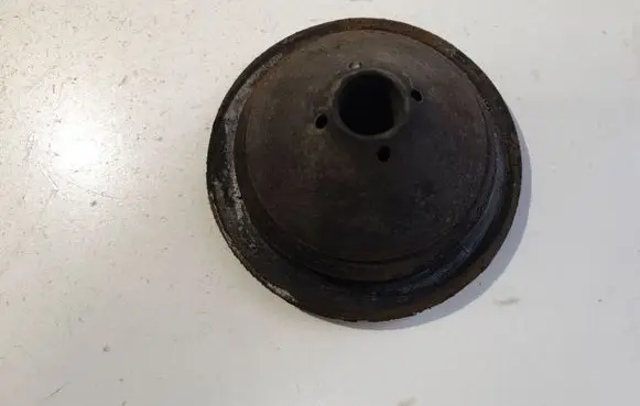 Honda Civic Front coil spring rubber mount 