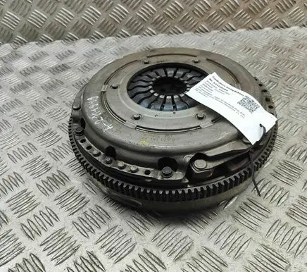 Audi A3 S3 8V Clutch set kit 06K141025B 06K105266H