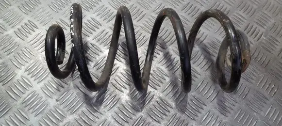Renault Vel Satis Rear coil spring