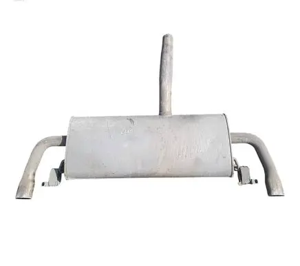 Volvo V60 Rear muffler/silencer tail pipe 82439289