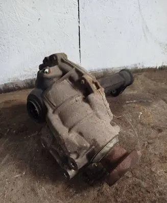 Land Rover Range Rover Sport L320 Front differential 5H223017GB