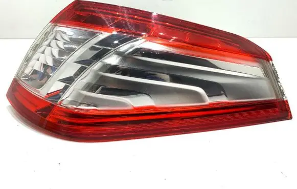 Peugeot 508 Rear/tail lights