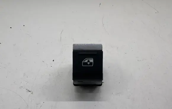 Audi Q3 F3 Electric window control switch 4K0959855