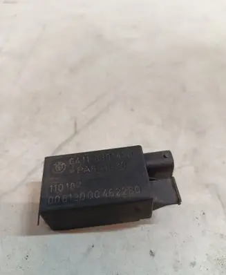 BMW 3 E46 AUC sensor 8391470