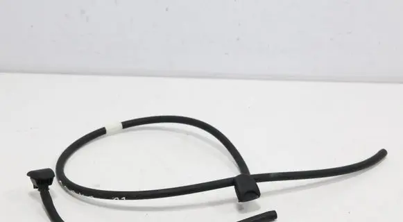 Fiat Bravo Windshield washer fluid hose 