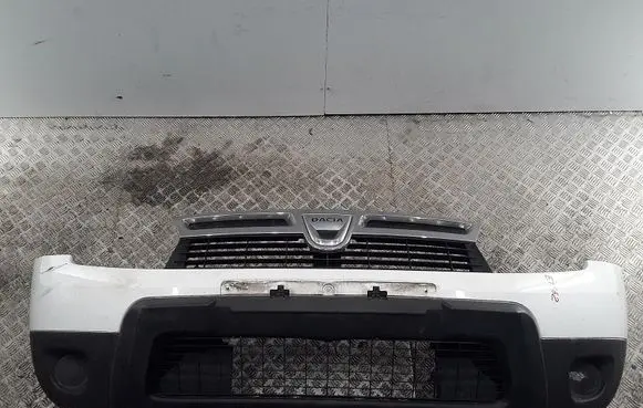 Dacia Duster Front bumper 620226286R