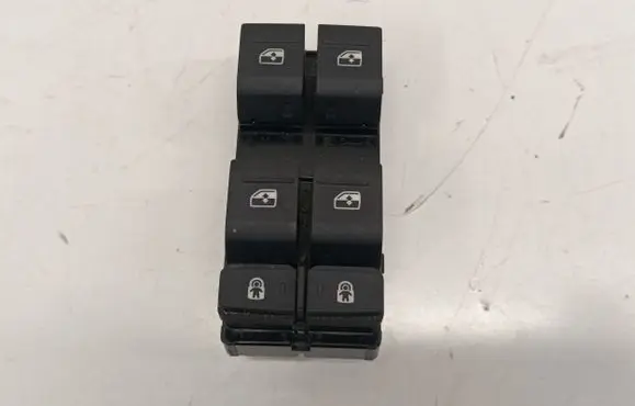 Audi A3 8Y Electric window control switch 83A959851B