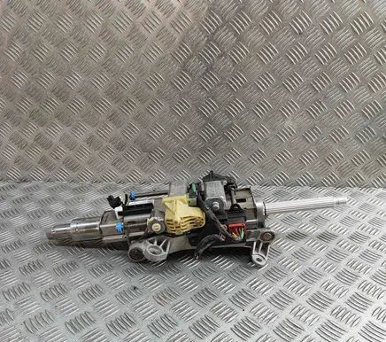 Audi Q8 Steering rack mechanical part 4M1419502T