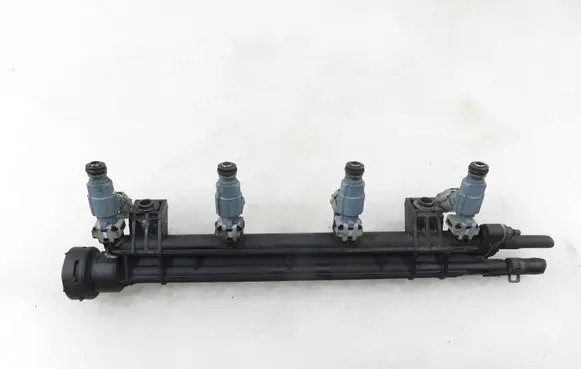 Hyundai Santa Fe Fuel main line pipe 9260930003 3531038010