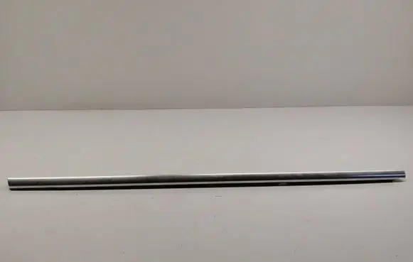Mercedes-Benz A W177 Rear door glass trim molding 