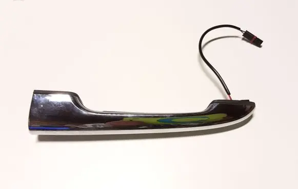 Mini Clubman F54 Tailgate/trunk/boot exterior handle 7344205 734420508
