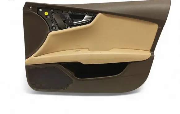 Audi A7 S7 4G Front door card panel trim 4G88997HA 4G8899N1F 4G8867022