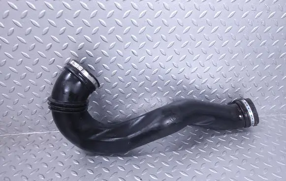 Peugeot Boxer Air intake hose/pipe 53165197