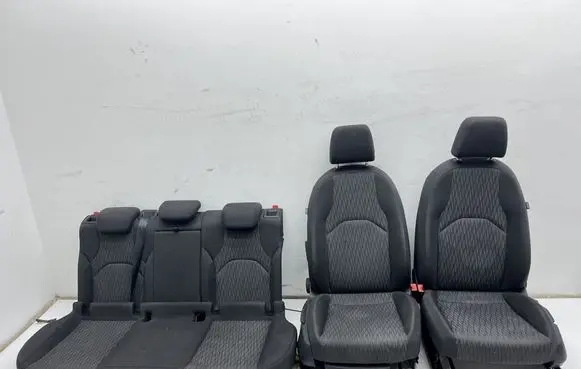 Seat Leon (5F) Seat set 