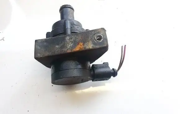 Skoda Superb B6 (3T) Electric auxiliary coolant/water pump 1k0965561j
