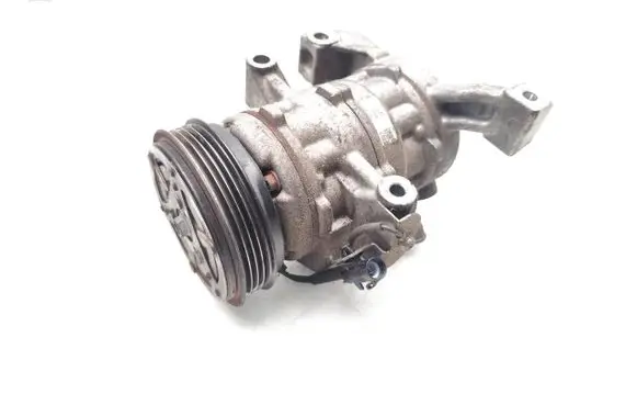 Suzuki SX4 S-Cross Air conditioning (A/C) compressor (pump) 447280-5040