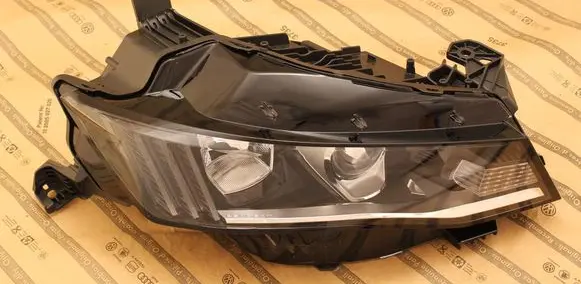 Peugeot 508 II Headlight/headlamp 9813507580
