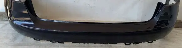 Mercedes-Benz C W205 Rear bumper A2058853838