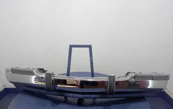 Cadillac Fleetwood Front bumper 